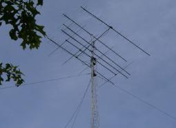 W9GKA Antennas